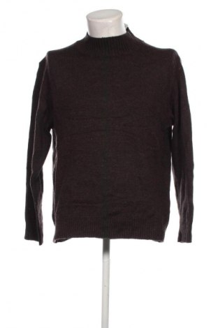 Herrenpullover H&M, Größe M, Farbe Grau, Preis 7,49 €