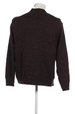 Herrenpullover H&M, Größe M, Farbe Grau, Preis € 7,49