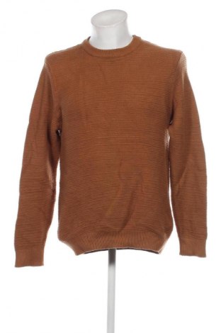 Herrenpullover H&M, Größe M, Farbe Beige, Preis € 7,49