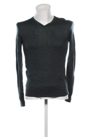 Herrenpullover H&M, Größe S, Farbe Grün, Preis € 6,49