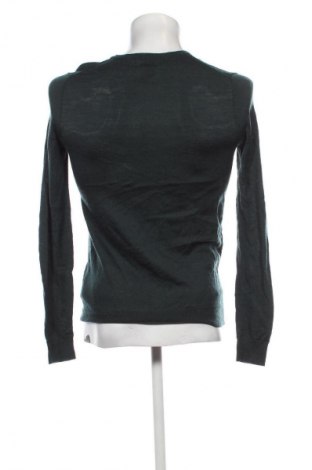 Męski sweter H&M, Rozmiar S, Kolor Zielony, Cena 32,99 zł