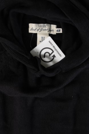 Herrenpullover H&M, Größe XS, Farbe Schwarz, Preis € 7,49