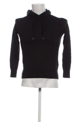 Męski sweter H&M, Rozmiar XS, Kolor Czarny, Cena 32,99 zł