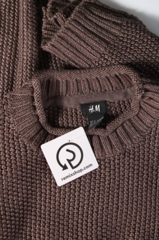 Pánský svetr  H&M, Velikost S, Barva Béžová, Cena  165,00 Kč