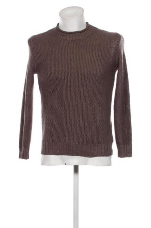 Herrenpullover H&M, Größe S, Farbe Beige, Preis 3,99 €