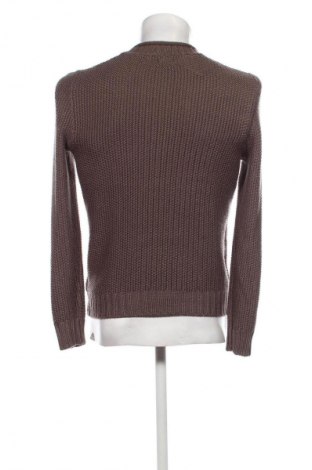 Herrenpullover H&M, Größe S, Farbe Beige, Preis 4,49 €