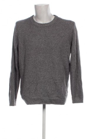 Herrenpullover H&M, Größe L, Farbe Grau, Preis € 7,49