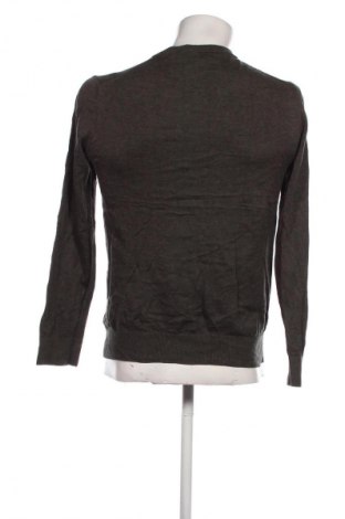 Herrenpullover H&M, Größe M, Farbe Grün, Preis 7,49 €