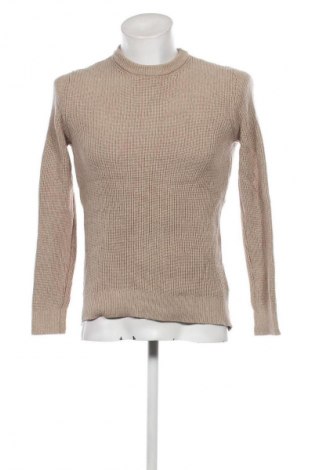 Herrenpullover H&M, Größe S, Farbe Beige, Preis € 20,18