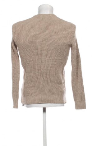 Herrenpullover H&M, Größe S, Farbe Beige, Preis € 20,18