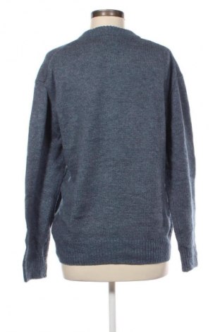 Herrenpullover H&M, Größe S, Farbe Blau, Preis € 7,49