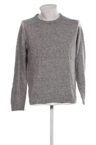 Pánsky sveter  H&M Divided, Veľkosť M, Farba Sivá, Cena  5,95 €