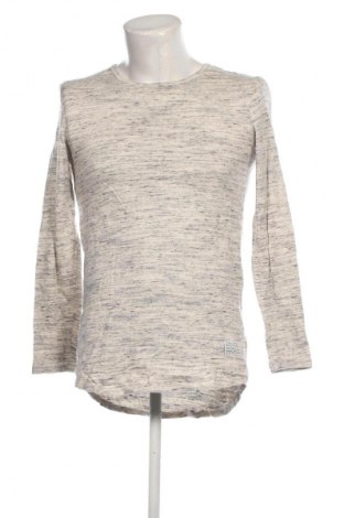 Herrenpullover H&M Divided, Größe S, Farbe Grau, Preis 7,49 €