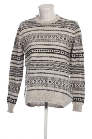 Pánsky sveter  H&M Divided, Veľkosť L, Farba Viacfarebná, Cena  6,95 €