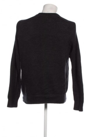 Herrenpullover H&M L.O.G.G., Größe M, Farbe Grau, Preis € 7,49