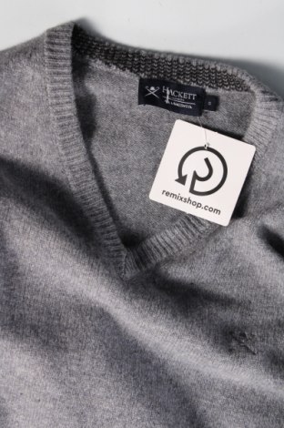 Herrenpullover Hackett, Größe S, Farbe Blau, Preis € 36,99