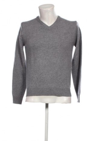 Herrenpullover Hackett, Größe S, Farbe Blau, Preis 31,99 €