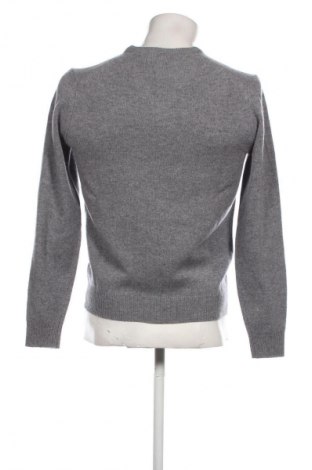 Herrenpullover Hackett, Größe S, Farbe Blau, Preis 31,99 €