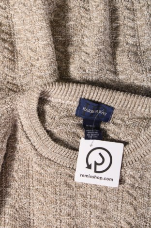 Herrenpullover Harbor Bay, Größe XL, Farbe Braun, Preis 12,79 €