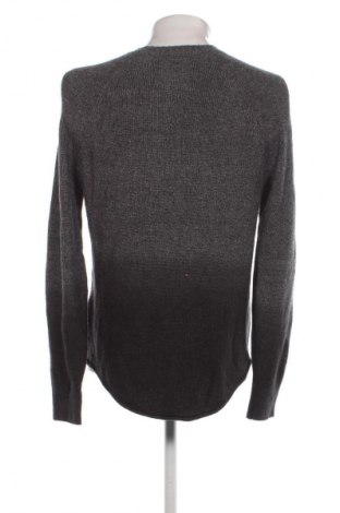 Herrenpullover Hollister, Größe M, Farbe Grau, Preis € 8,49