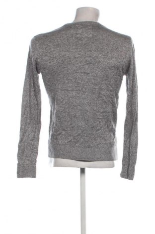 Herrenpullover Hollister, Größe S, Farbe Grau, Preis € 9,79