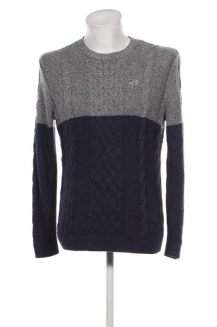 Herrenpullover Hollister, Größe M, Farbe Mehrfarbig, Preis 8,49 €