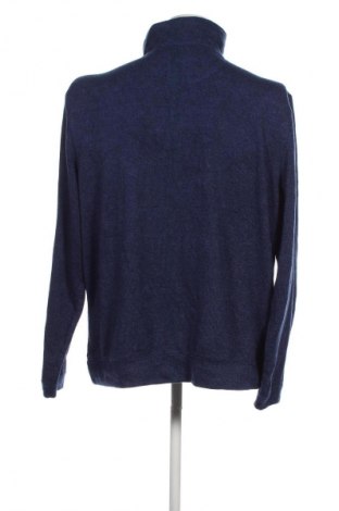 Herrenpullover Hudson River, Größe XL, Farbe Blau, Preis 19,79 €