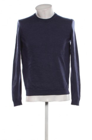 Herrenpullover Hugenberg, Größe XL, Farbe Blau, Preis € 7,49