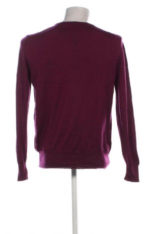 Herrenpullover Hugo Boss, Größe XXL, Farbe Lila, Preis 50,99 €