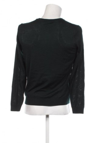 Herrenpullover Hugo Boss, Größe M, Farbe Grün, Preis 42,99 €