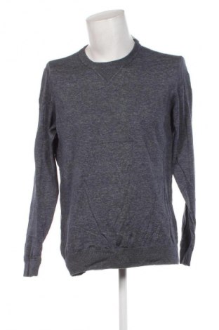 Herrenpullover Hugo Boss, Größe XL, Farbe Blau, Preis 33,99 €