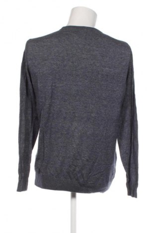 Herrenpullover Hugo Boss, Größe XL, Farbe Blau, Preis € 33,99