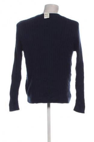 Herrenpullover INC International Concepts, Größe L, Farbe Blau, Preis 34,49 €