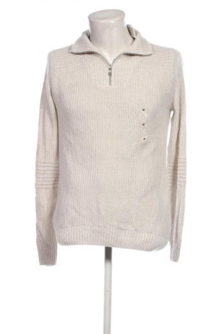 Herrenpullover INC International Concepts, Größe M, Farbe Grau, Preis 19,99 €