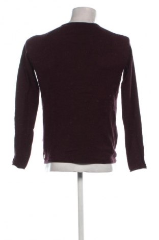 Herrenpullover IX-O, Größe S, Farbe Rot, Preis € 6,49