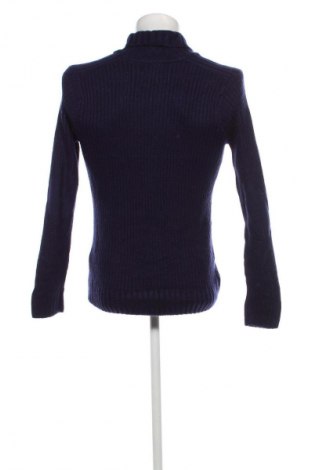 Herrenpullover Identic, Größe L, Farbe Blau, Preis 7,49 €