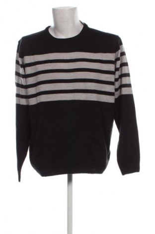 Herrenpullover Identic, Größe XL, Farbe Schwarz, Preis € 7,49