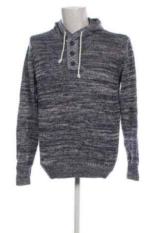 Herrenpullover Identic, Größe L, Farbe Mehrfarbig, Preis € 7,49