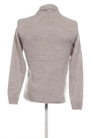 Herrenpullover In Extenso, Größe S, Farbe Grau, Preis € 6,49