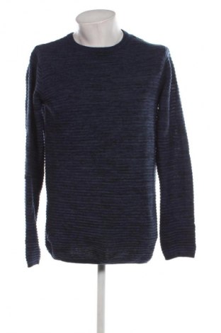 Herrenpullover Indicode, Größe XL, Farbe Blau, Preis 8,49 €