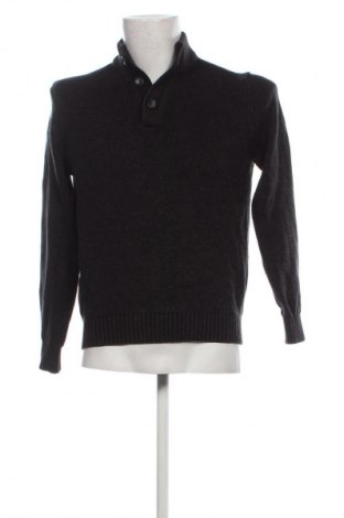 Herrenpullover Izod, Größe M, Farbe Grau, Preis 7,49 €