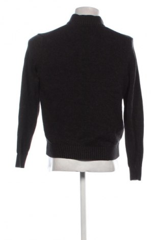 Herrenpullover Izod, Größe M, Farbe Grau, Preis 7,49 €