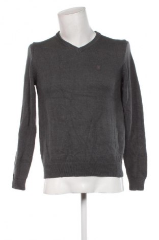 Herrenpullover Izod, Größe M, Farbe Grau, Preis € 7,49