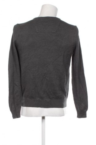 Herrenpullover Izod, Größe M, Farbe Grau, Preis 8,29 €