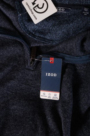 Męski sweter Izod, Rozmiar XXL, Kolor Niebieski, Cena 58,99 zł