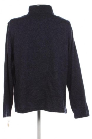 Herrenpullover Izod, Größe XXL, Farbe Blau, Preis 11,49 €