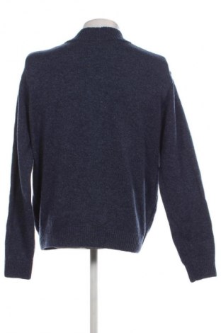 Herrenpullover J.Hilburn, Größe XL, Farbe Blau, Preis 14,99 €