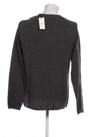 Męski sweter Jack & Jones, Rozmiar XL, Kolor Szary, Cena 105,99 zł