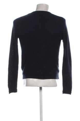 Herrenpullover Jack & Jones, Größe XS, Farbe Blau, Preis € 51,03