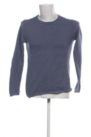 Pánský svetr  Jack & Jones, Velikost S, Barva Modrá, Cena  229,00 Kč